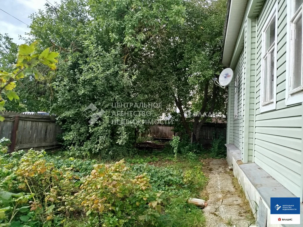 Продажа дома, Касимов, Касимовский район, 3-й Спортивный переулок - Фото 10