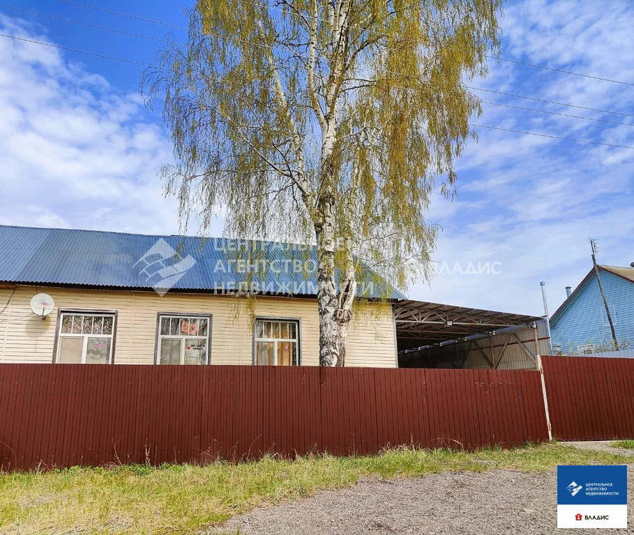 Продажа дома, Криуша, Клепиковский район, ул. Новая - Фото 2