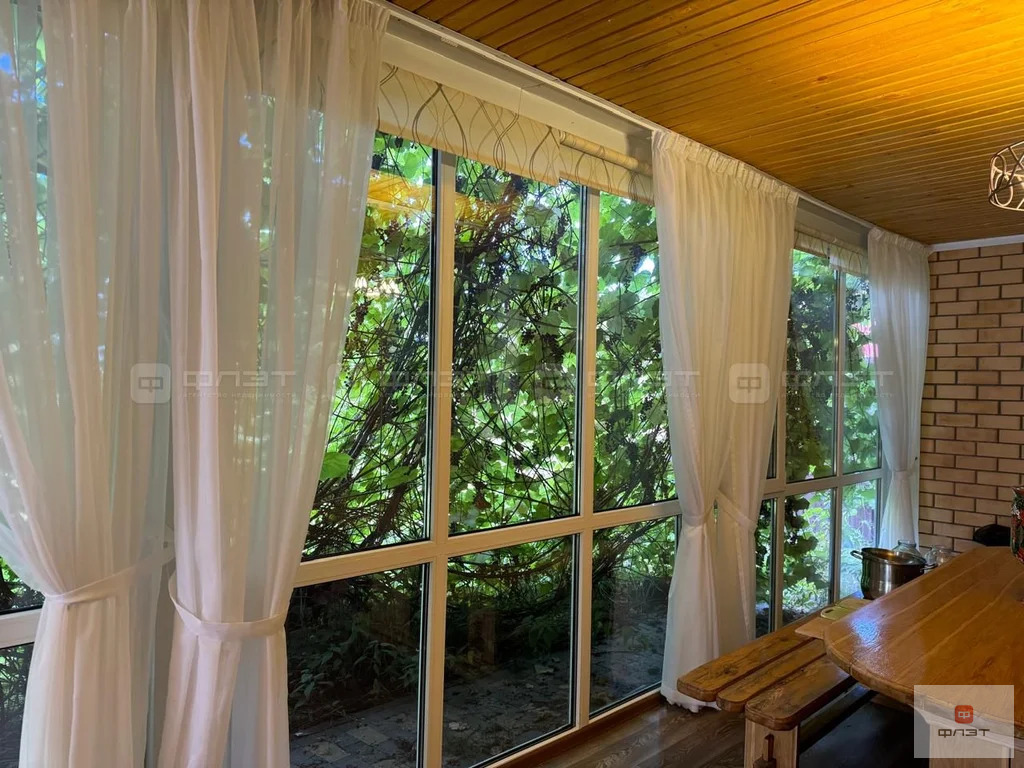 Продажа дома, Им Мулланура Вахитова, Верхнеуслонский район, ул. Новая - Фото 20