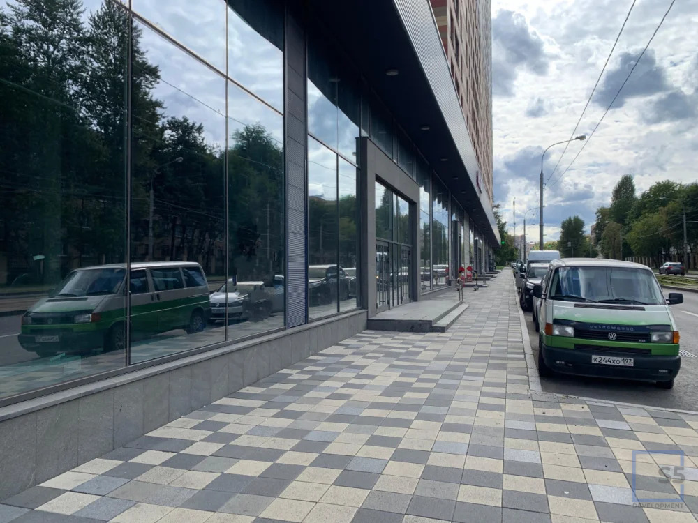 Продажа торгового помещения, м. Академическая, ул. Вавилова - Фото 4