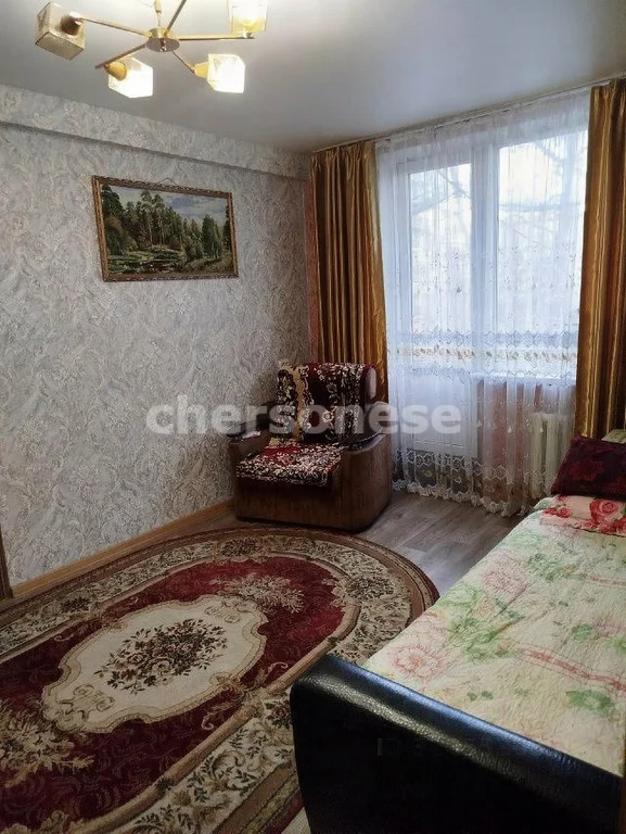 Продажа квартиры, Севастополь, Генерала Острякова пр-кт. - Фото 1