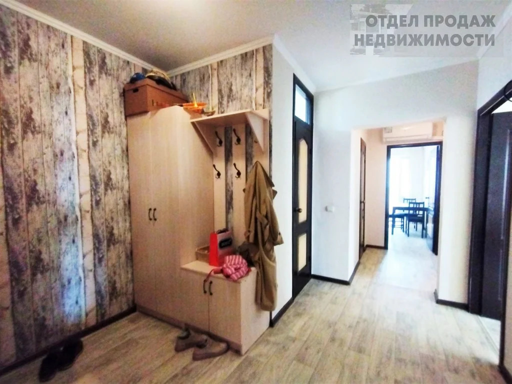 3 комнатная квартира под семейную ипотеку - Фото 18