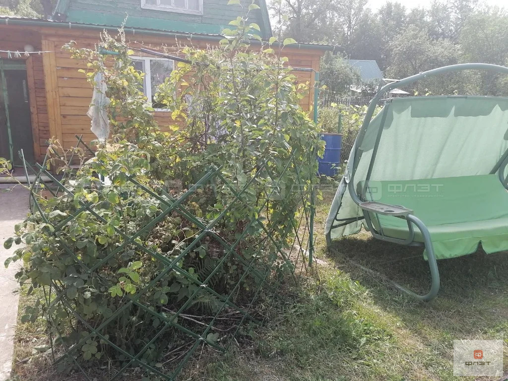 Продажа дома, Казань, тер. СНТ КГУ НПП им В.И.Ленина Лагерная - Фото 2