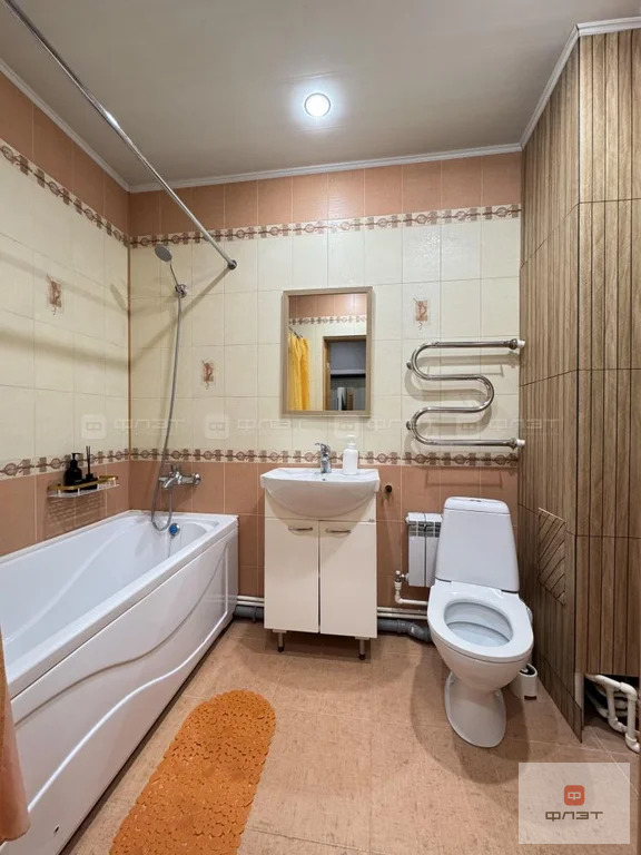 Продажа квартиры, Казань, ул. Хусаина Мавлютова - Фото 7
