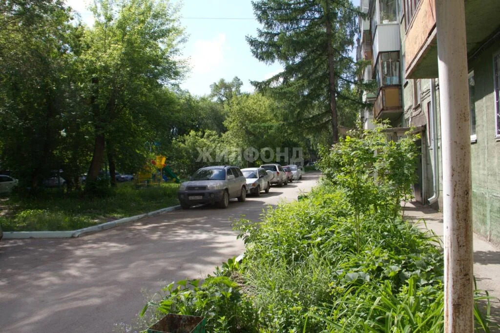 Продажа квартиры, Новосибирск, ул. Фасадная - Фото 8