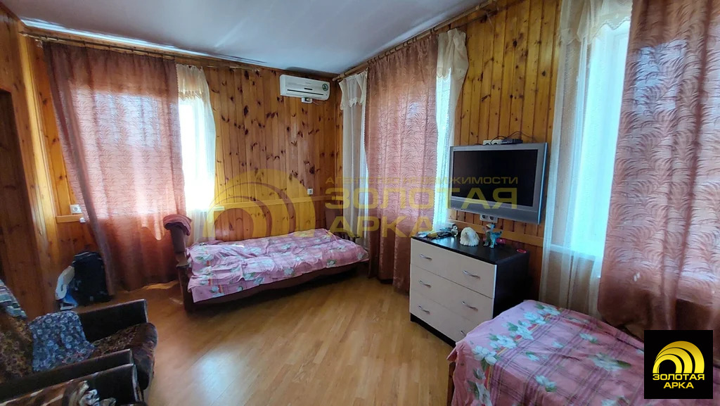 Продажа дома, Темрюкский район, Таманская улица - Фото 26