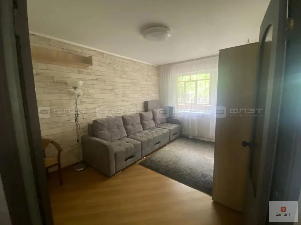 Аренда квартиры, Казань, ул. Братьев Касимовых д.88 - Фото 11