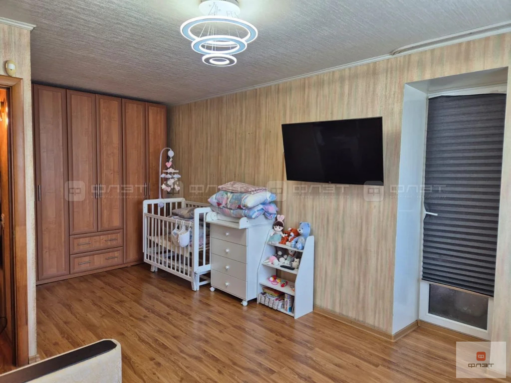 Продажа квартиры, Казань, ул. Короленко - Фото 3