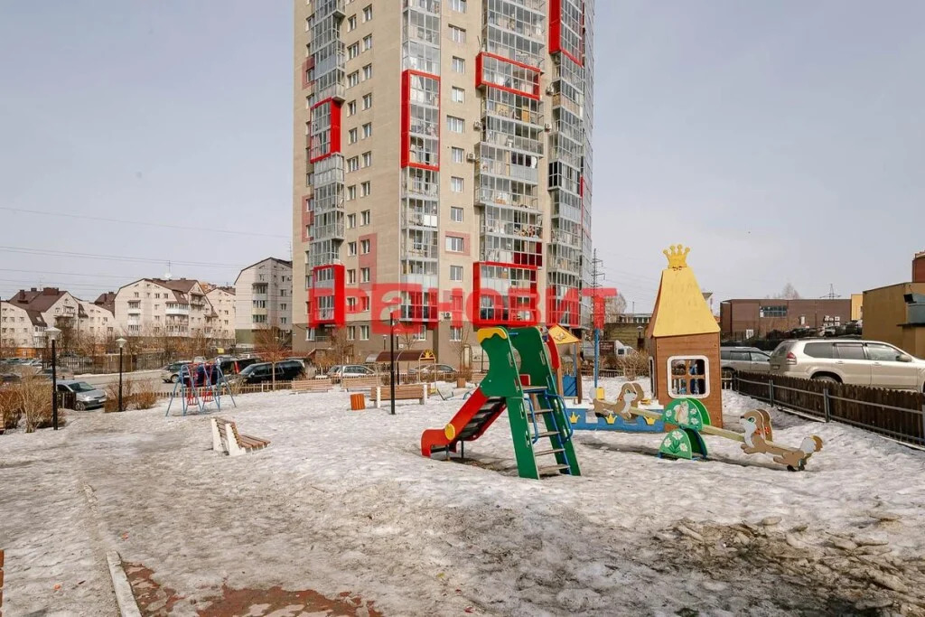 Продажа квартиры, Новосибирск, ул. Вилюйская - Фото 2