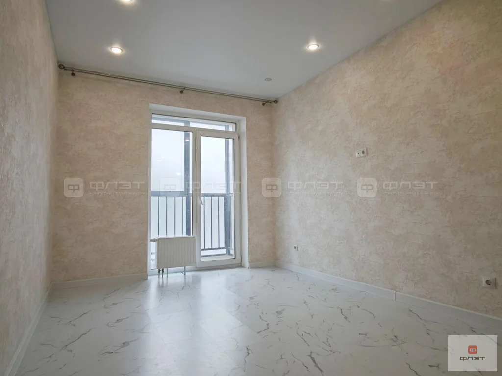 Продажа квартиры, Казань, ул. Аделя Кутуя - Фото 2