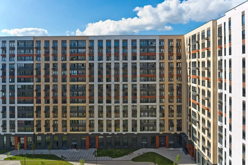 Продам 2-комн. квартиру 59.6 кв.м. - Фото 5