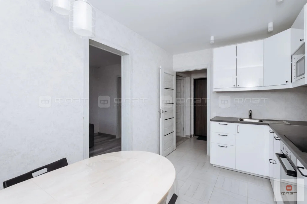 Продажа квартиры, Казань, проспект Ильгама Шакирова - Фото 6