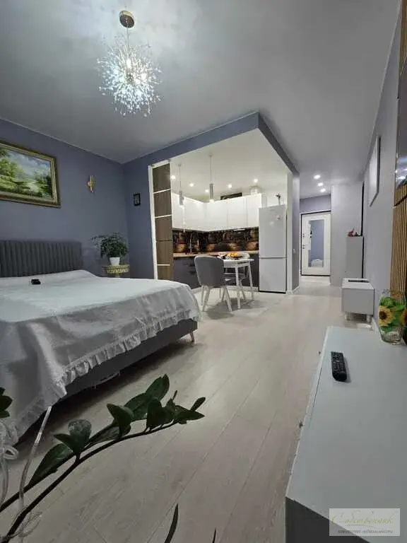 Продается квартира в Щелково - Фото 20