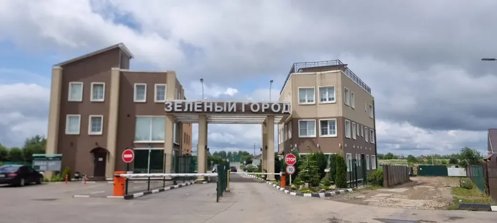Продается таунхаус в ЖК Зеленый город - Фото 37