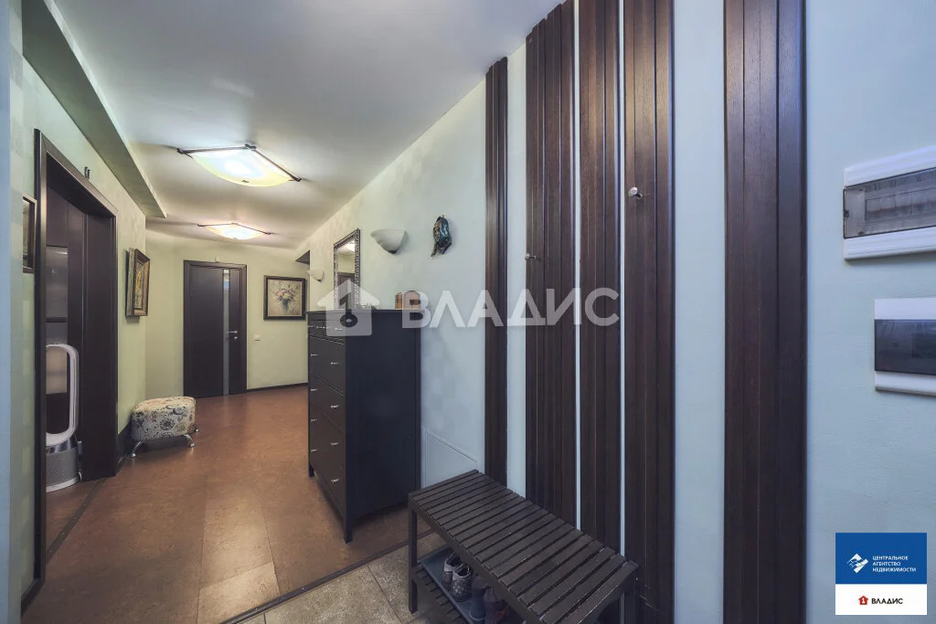 Продажа квартиры, Рязань, Народный бульвар - Фото 16