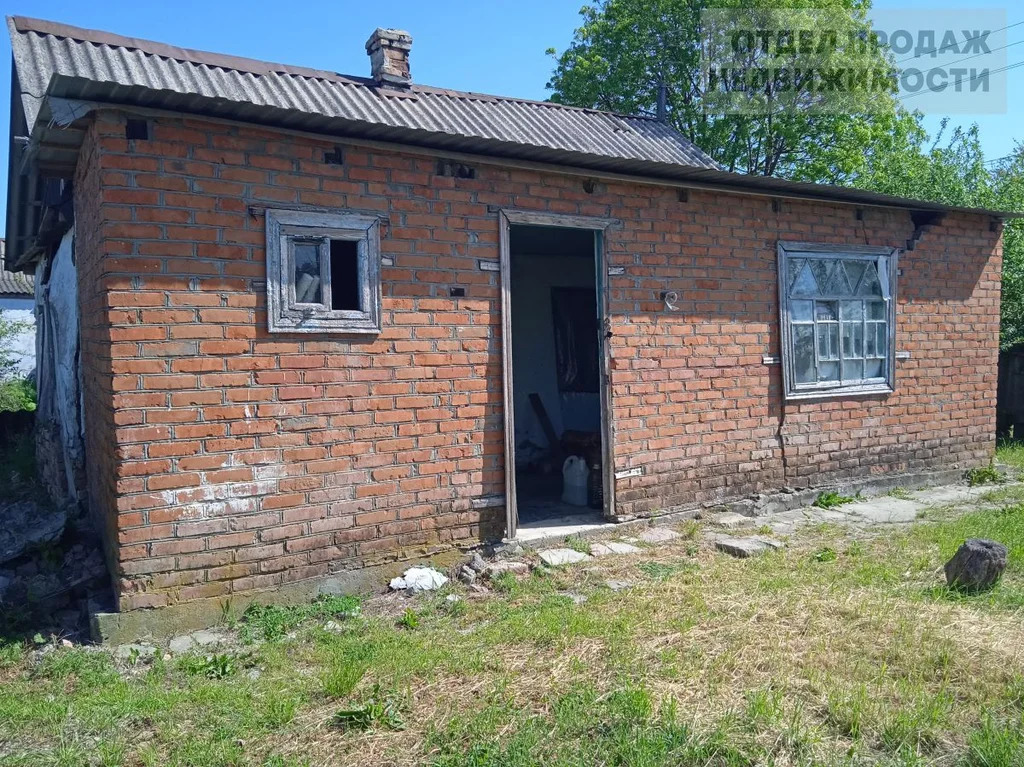 Дом в х. Красном - Фото 2