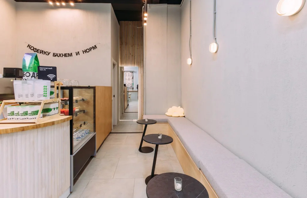 Продажа коммерческого помещения ГАБ 87 м на 1м этаже - Фото 11