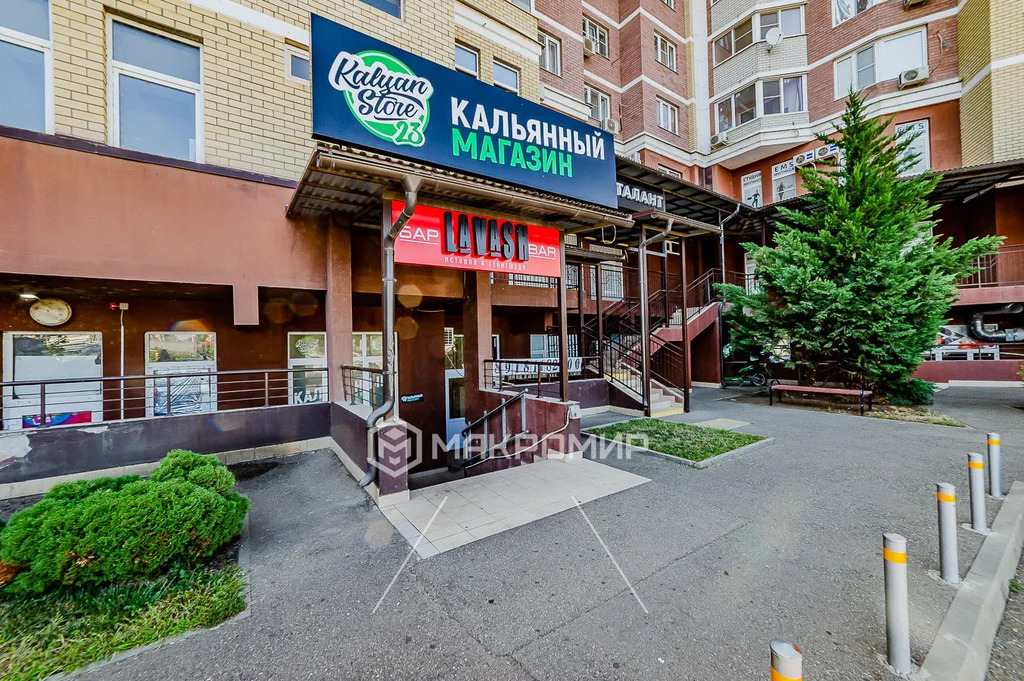 Аренда ПСН, Краснодар, им. генерала И.Л. Шифрина ул. - Фото 11