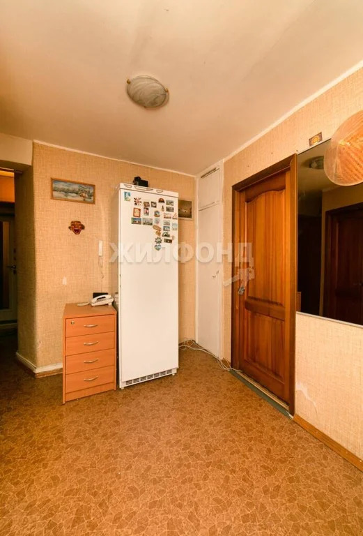 Продажа квартиры, Новосибирск, ул. Широкая - Фото 15