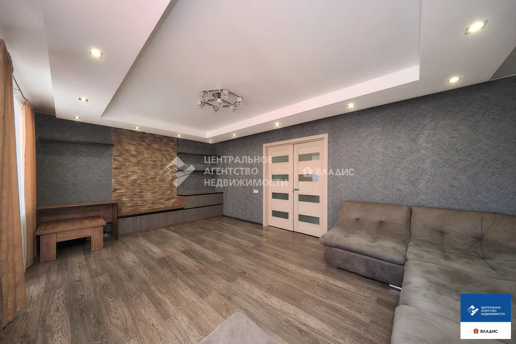 Продажа квартиры, Рязань, ул. Крупской - Фото 5