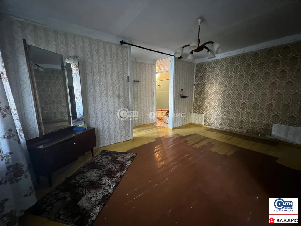 Продажа квартиры, Воронеж, ул. Ростовская - Фото 18