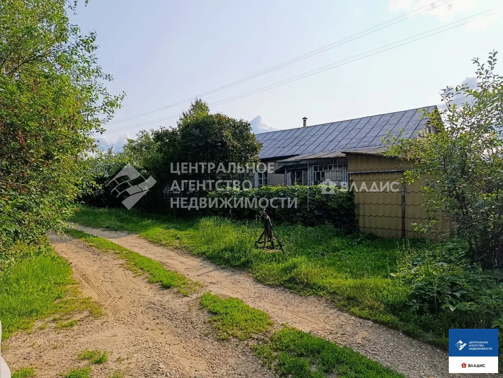 Продажа участка, Глядково, Рязанский район - Фото 4
