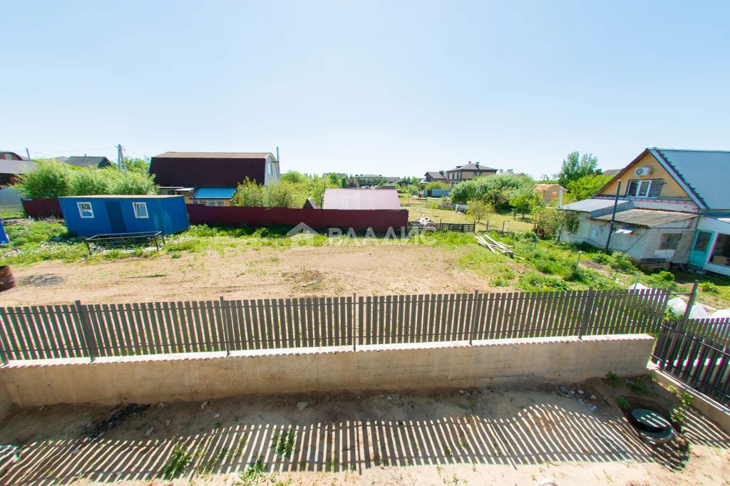 Суздальский район, село Богослово, Молодёжная улица, д.10, 3-комнатная ... - Фото 23