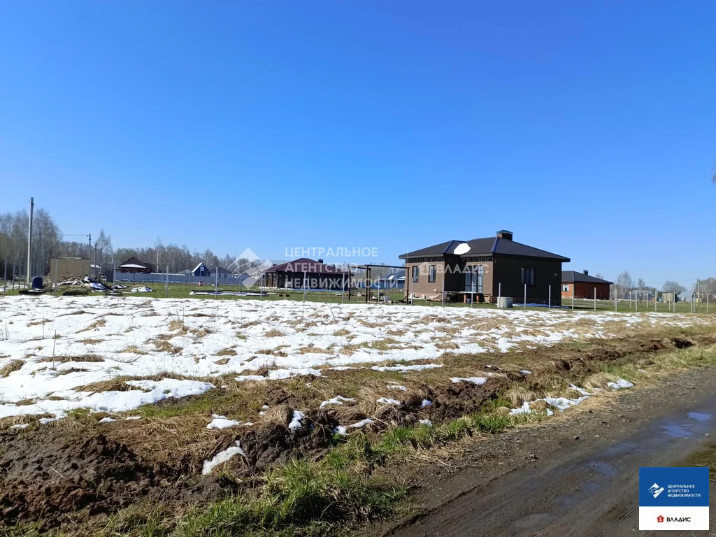 Продажа участка, Листвянка, Рязанский район - Фото 2