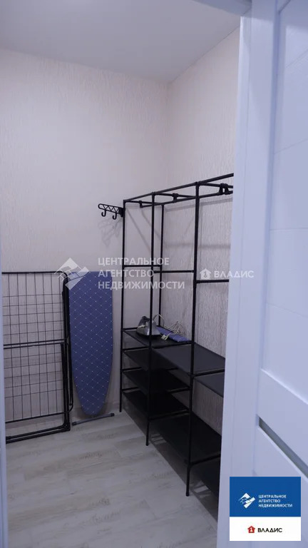 Аренда квартиры, Рязань, улица Земнухова - Фото 11