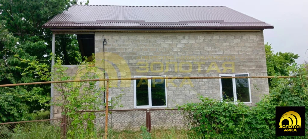 Продажа дома, Адагум, Крымский район, ул. Красных Партизан - Фото 6
