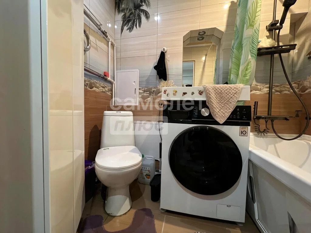 Продажа квартиры, Тула, ул. Серебровская - Фото 11