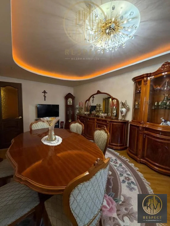 Продажа квартиры, Кисловодск, ул. Калинина - Фото 4