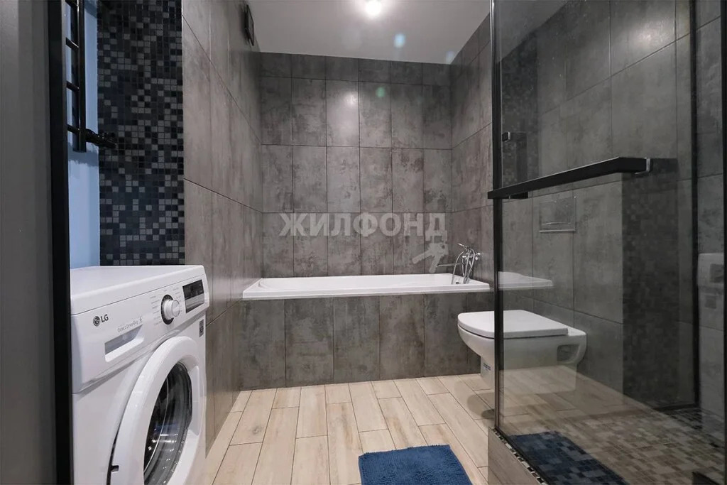 Продажа квартиры, Новосибирск, ул. Добролюбова - Фото 18