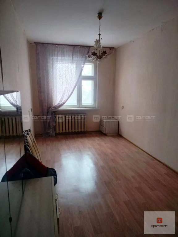 Продажа квартиры, Казань, Ибрагимова пр-кт. - Фото 9
