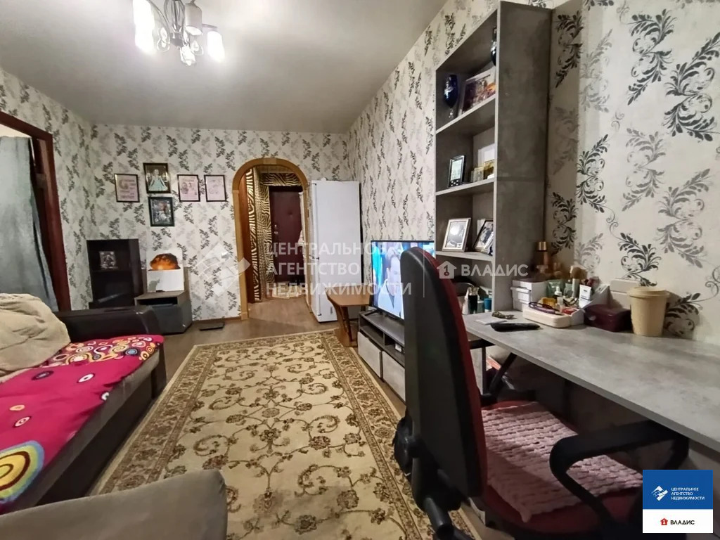 Продажа квартиры, Шилово, Шиловский район, ул. Рязанская - Фото 16