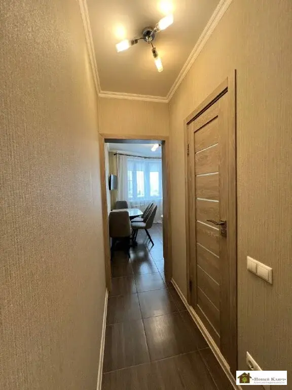 Сдается новая 1-ком кв г. Москва, ул.Льва Яшина, д. 7 - Фото 3