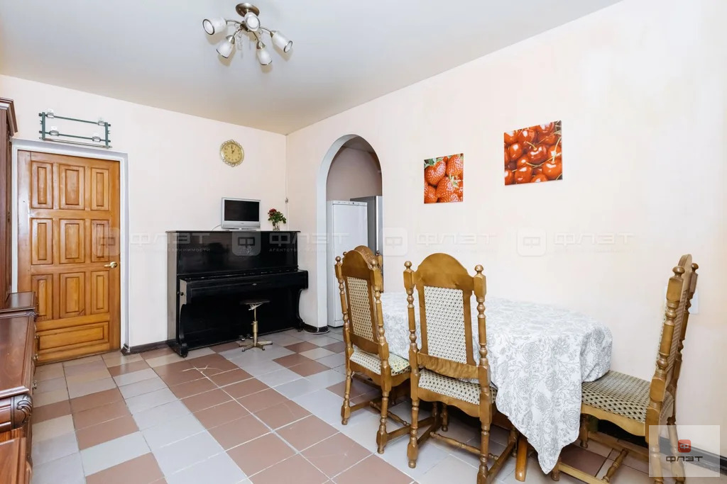 Продажа дома, Казань, ул. Узянле - Фото 7