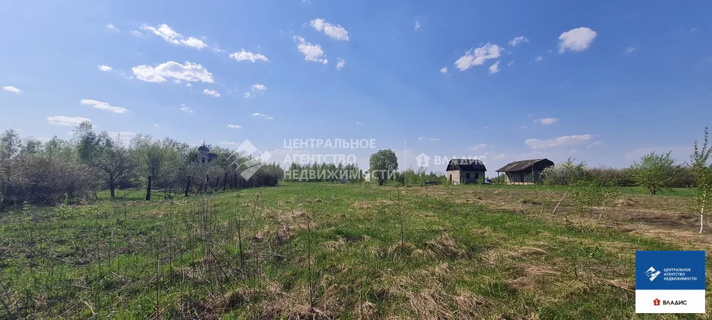 Продажа участка, Ходынино, Рыбновский район - Фото 1