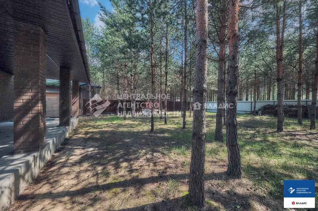 Продажа дома, Рязанский район, Светлая улица - Фото 8