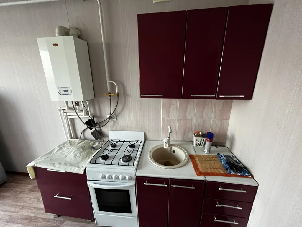 Продажа квартиры, Афипский, Северский район, ул. Победы - Фото 1