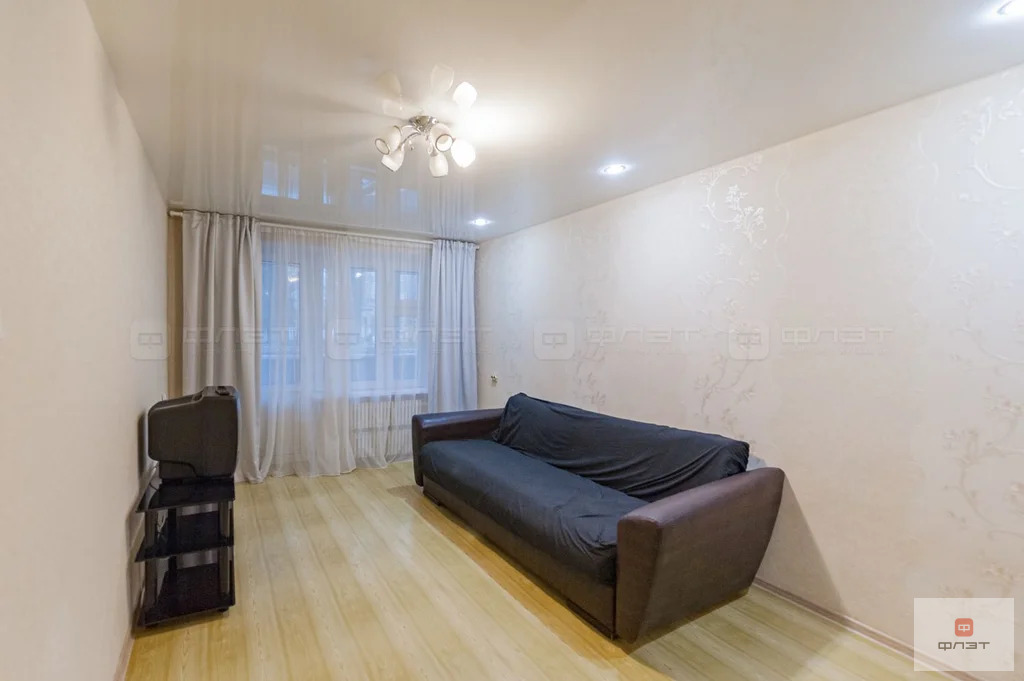 Продажа квартиры, Казань, ул. Галии Кайбицкой - Фото 1