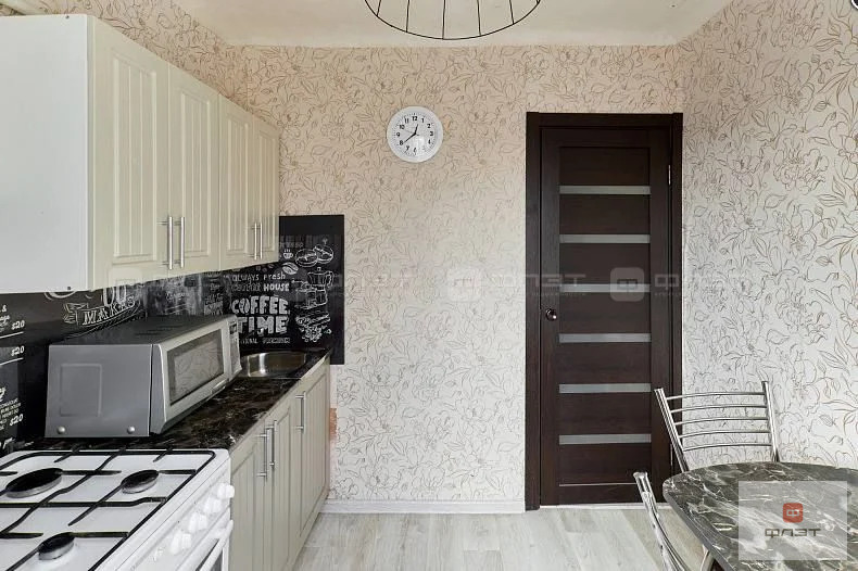 Аренда квартиры, Казань, ул. Габдуллы Тукая д.65а - Фото 2