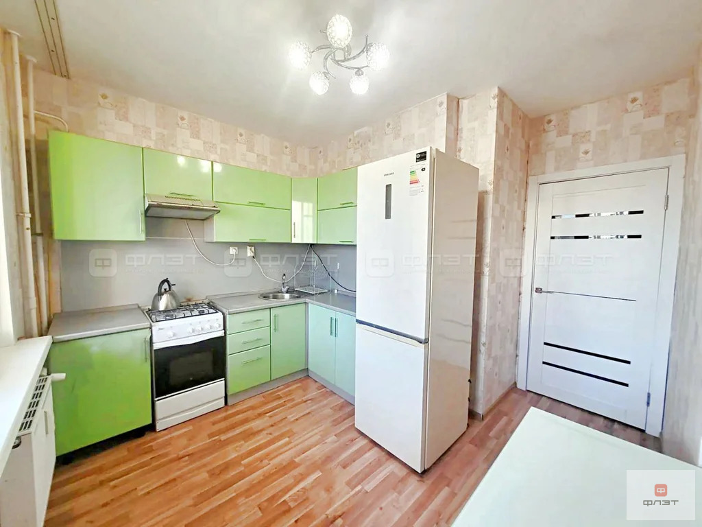 Продажа квартиры, Осиново, Зеленодольский район, ул. Гайсина - Фото 15