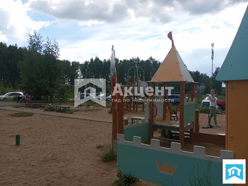 Продажа квартиры, Иваново, мкр Рождественский - Фото 12