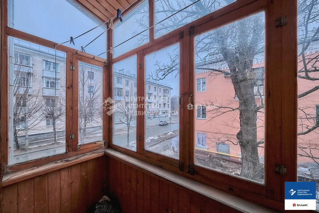 Продажа квартиры, Рязань, ул. Островского - Фото 8