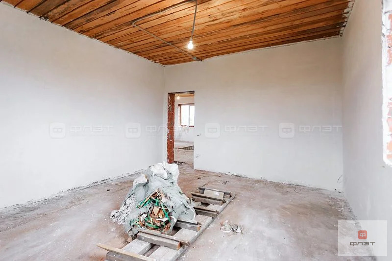 Продажа дома, Высокая Гора, Высокогорский район, ул. Малиновая - Фото 16