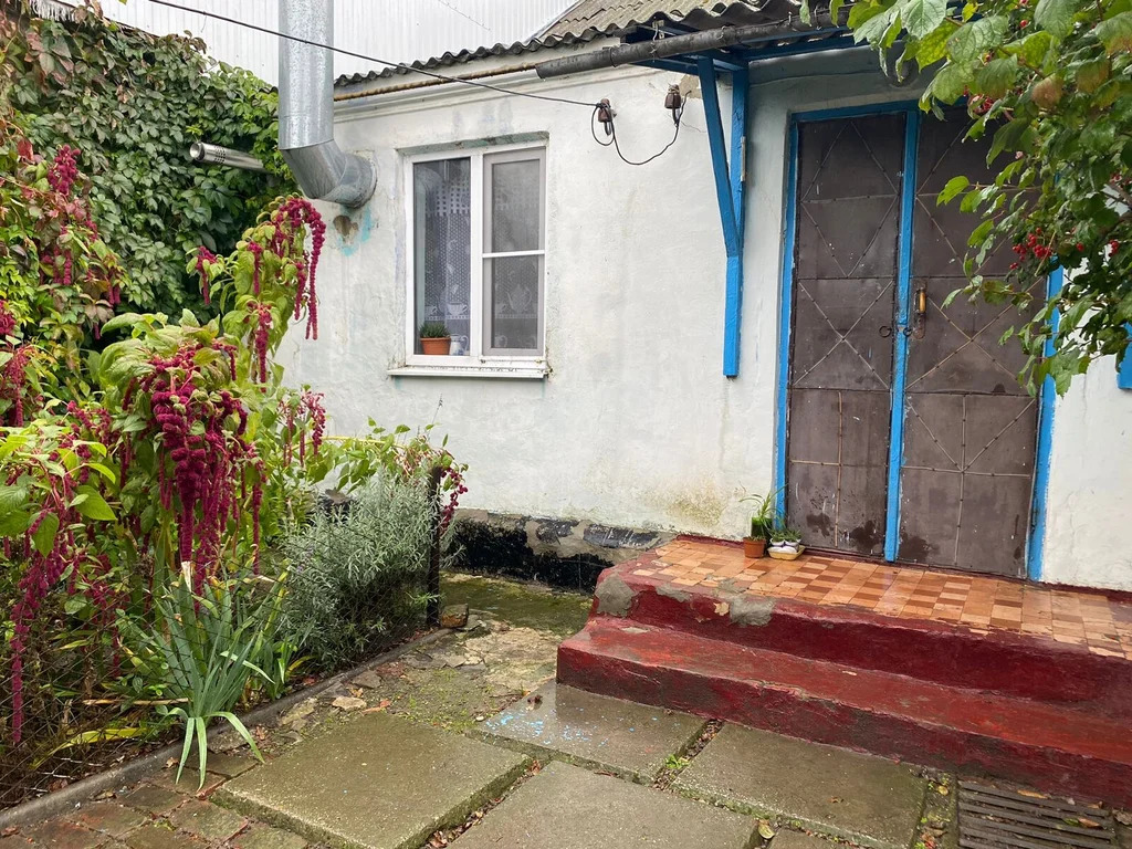 Продажа дома, Старотитаровская, Темрюкский район, ул. Ленина - Фото 11