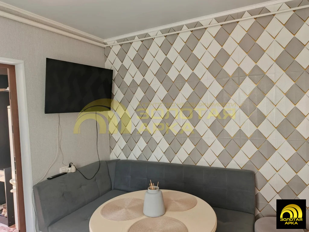 Продажа квартиры, Пролетарий, Абинский район - Фото 11