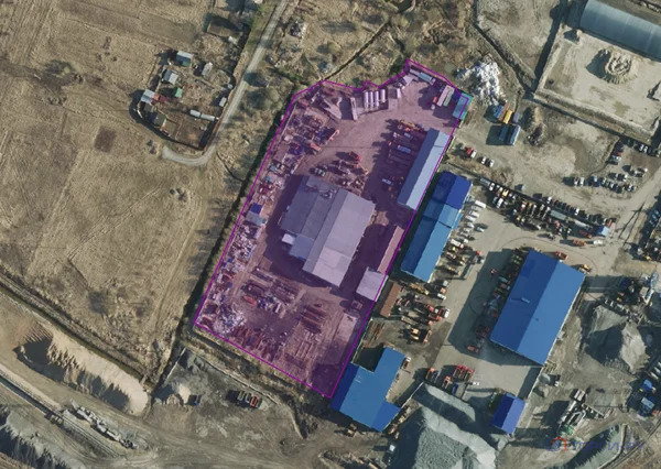 Продажа производственного помещения, Тобольск - Фото 0