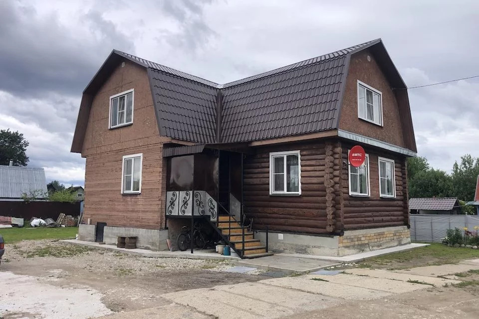 1 й заречный пер